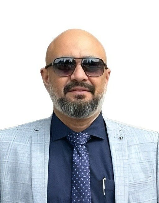 Ranjith Pai
